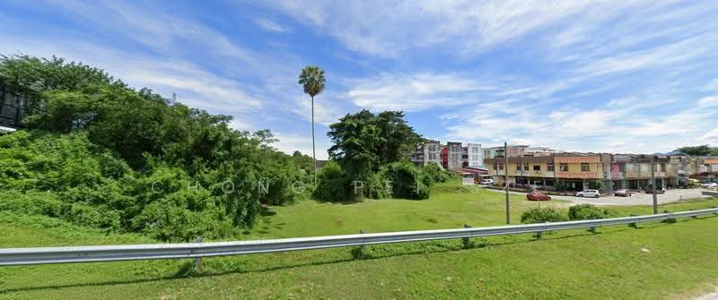 Commercial Land for Sale in Ipoh (Perak) - Chong Pei Sze - Exterior - PropertyGuru.com.my