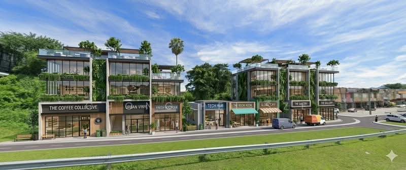 Commercial Land for Sale in Ipoh (Perak) - Chong Pei Sze - PropertyGuru.com.my