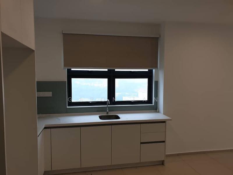 Service Residence for Sale at EkoCheras Service Residences - Garon Tan - Kitchen - PropertyGuru.com.my
