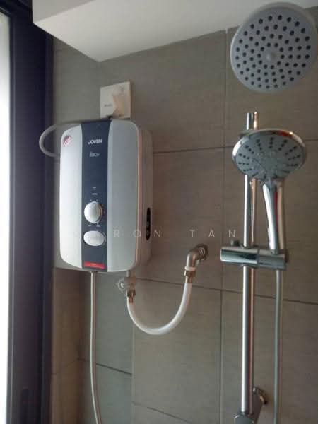 Service Residence for Sale at EkoCheras Service Residences - Garon Tan - Bathroom - PropertyGuru.com.my