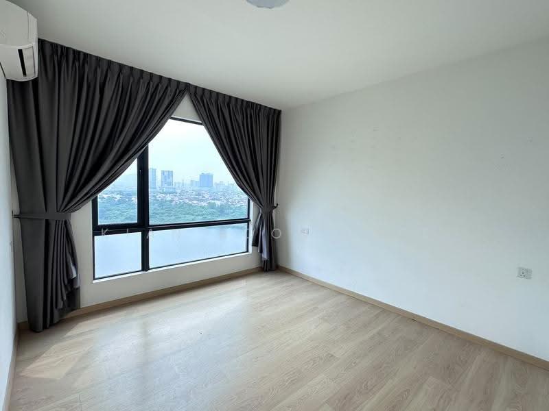 Service Residence for Sale at Aradia Residence @ Lake City KL North - Kian Boon Chee - View - PropertyGuru.com.my