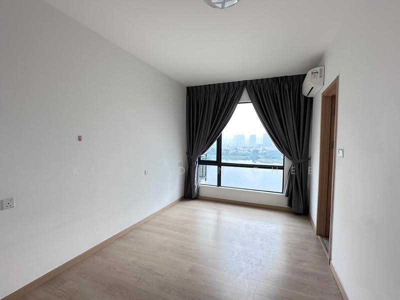 Service Residence for Sale at Aradia Residence @ Lake City KL North - Kian Boon Chee - Living Room - PropertyGuru.com.my
