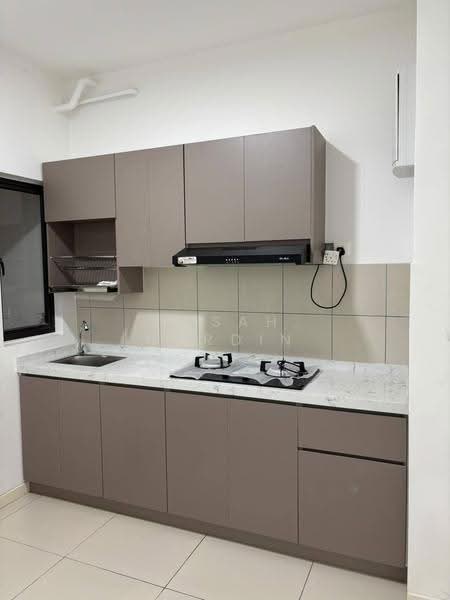 Condominium for Rent at Vierra Residence - Aisah Nordin - Kitchen - PropertyGuru.com.my