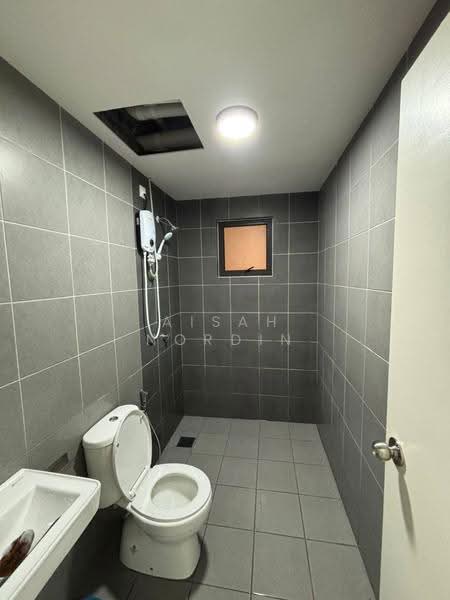Condominium for Rent at Vierra Residence - Aisah Nordin - Bathroom - PropertyGuru.com.my