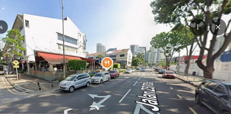 Kedai untuk Disewa di Desa Sri Hartamas (Sri Hartamas) - Michelle Yeoh - Exterior - PropertyGuru.com.my
