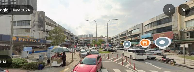 Kedai untuk Disewa di Desa Sri Hartamas (Sri Hartamas) - Michelle Yeoh - PropertyGuru.com.my