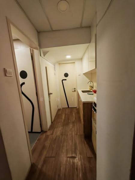 Shop for Rent in Taman Wahyu (Batu Caves) - Ben Tan - Kitchen - PropertyGuru.com.my