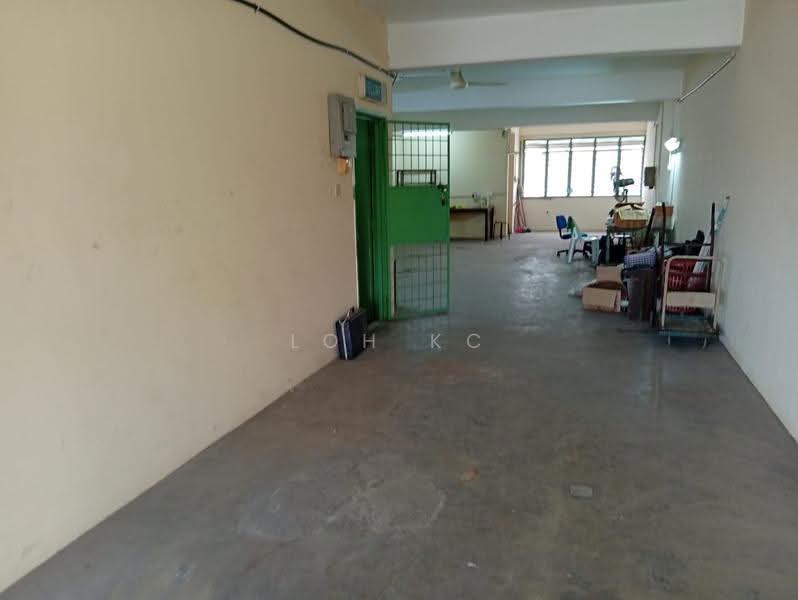 Kedai / Pejabat untuk Disewa di Taman Petaling Utama (Petaling Jaya) - Loh KC - PropertyGuru.com.my