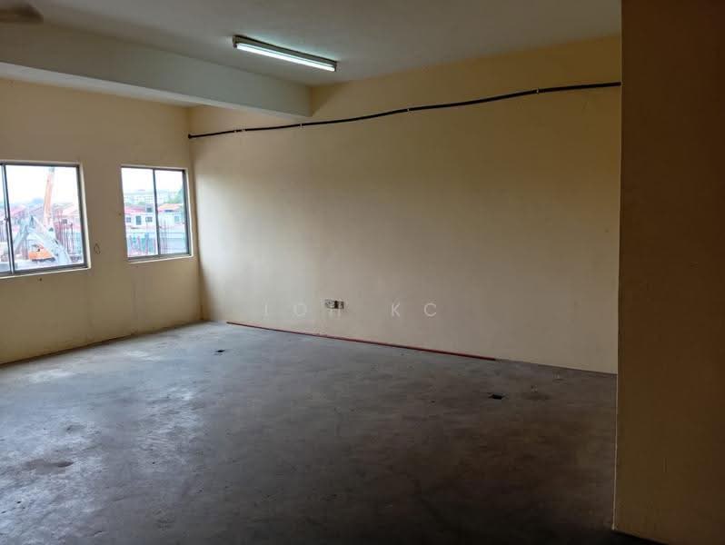 Kedai / Pejabat untuk Disewa di Taman Petaling Utama (Petaling Jaya) - Loh KC - Interior - PropertyGuru.com.my