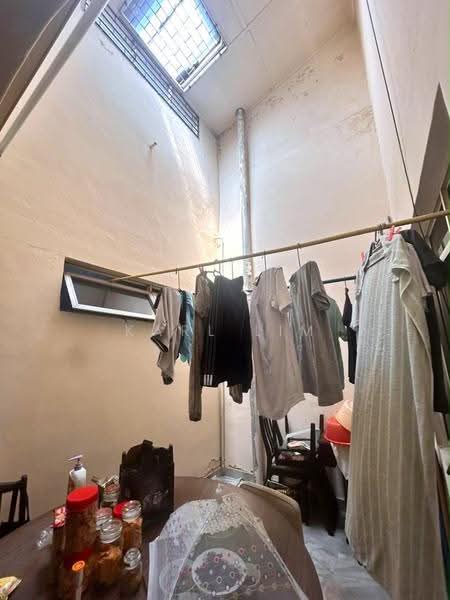 1-storey Terraced House for Sale in Taman Pelangi (Johor Bahru) - Karl Lim - Interior - PropertyGuru.com.my