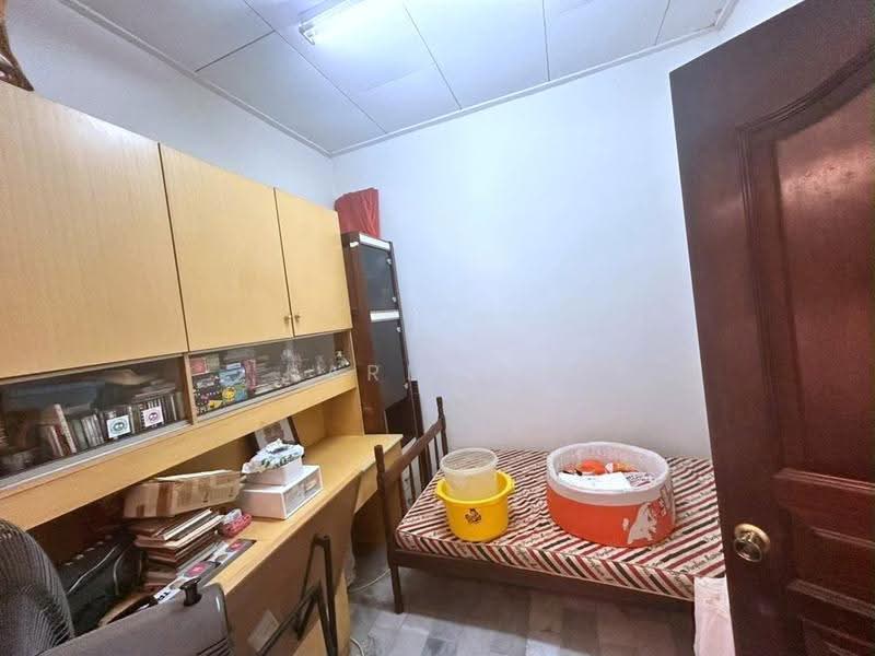 1-storey Terraced House for Sale in Taman Pelangi (Johor Bahru) - Karl Lim - Study - PropertyGuru.com.my