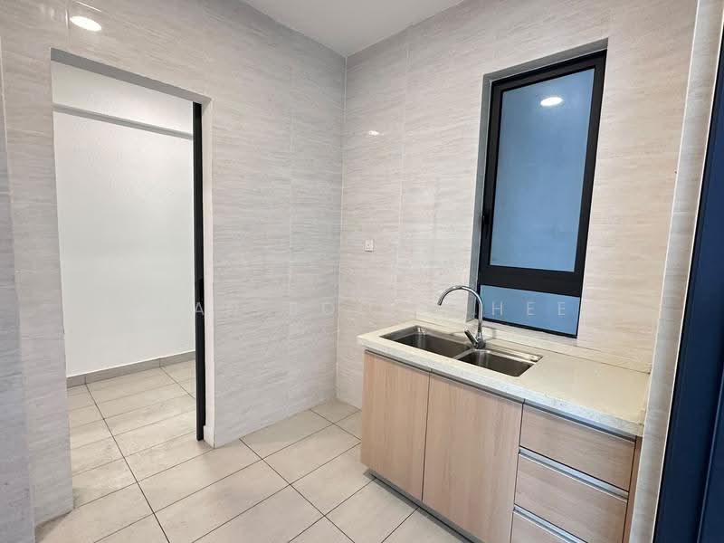 Service Residence for Rent at Aradia Residence @ Lake City KL North - Kian Boon Chee - Kitchen - PropertyGuru.com.my