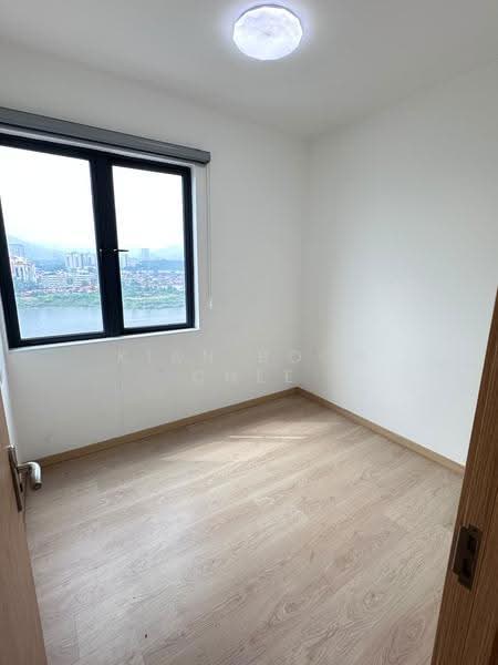 Service Residence for Rent at Aradia Residence @ Lake City KL North - Kian Boon Chee - View - PropertyGuru.com.my