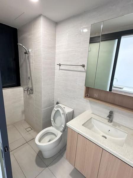 Service Residence for Rent at Aradia Residence @ Lake City KL North - Kian Boon Chee - Bathroom - PropertyGuru.com.my