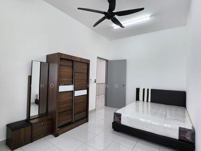 2-storey Terraced House for Rent in S2 Heights (Seremban 2) - Chong Ming Ming - Bedroom - PropertyGuru.com.my