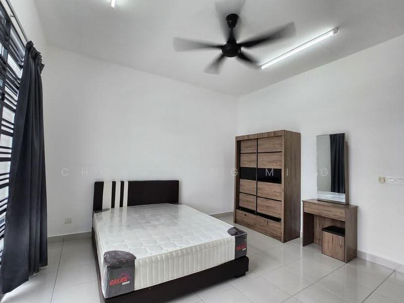 2-storey Terraced House for Rent in S2 Heights (Seremban 2) - Chong Ming Ming - Bedroom - PropertyGuru.com.my