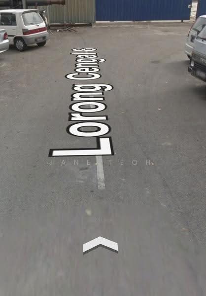 Kedai untuk Dijual di Taman Cengal (Butterworth) - Jane Teoh - PropertyGuru.com.my
