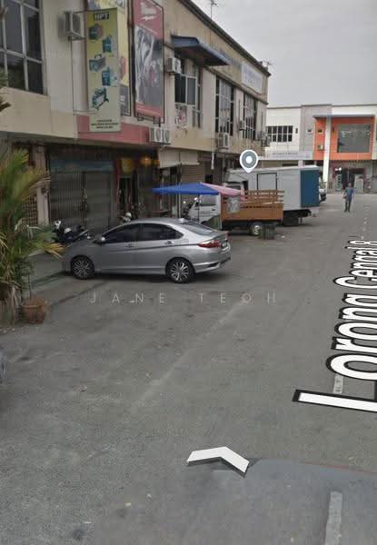Kedai untuk Dijual di Taman Cengal (Butterworth) - Jane Teoh - PropertyGuru.com.my