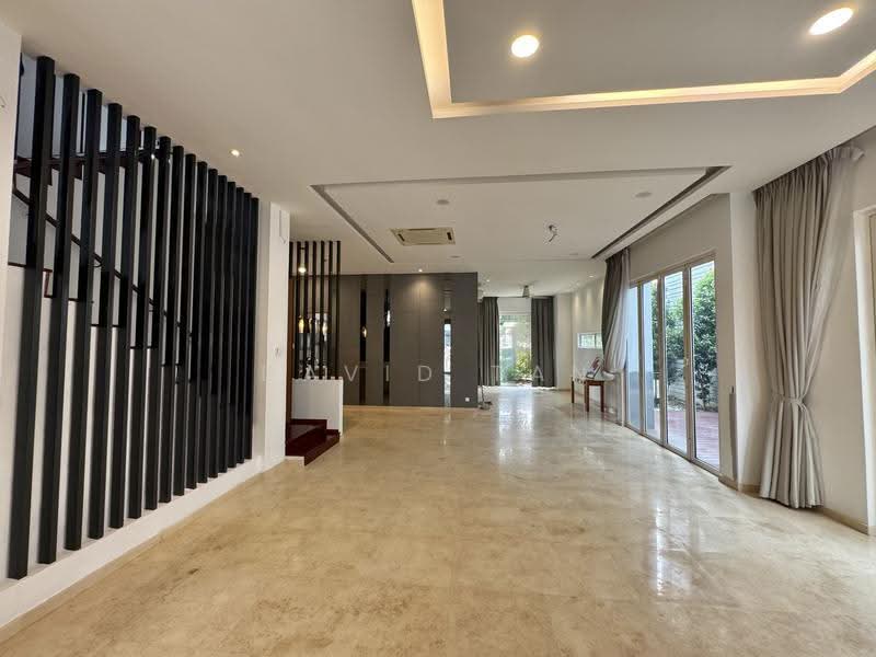 Rumah Banglo untuk Disewa di Lakefront Villa (Cyberjaya) - David Tan - PropertyGuru.com.my