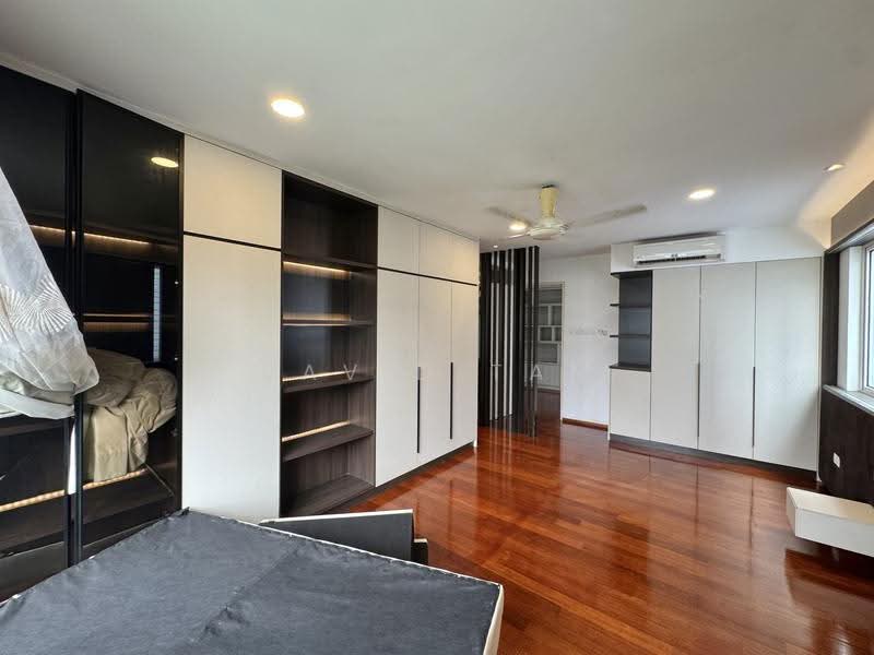 Rumah Banglo untuk Disewa di Lakefront Villa (Cyberjaya) - David Tan - PropertyGuru.com.my