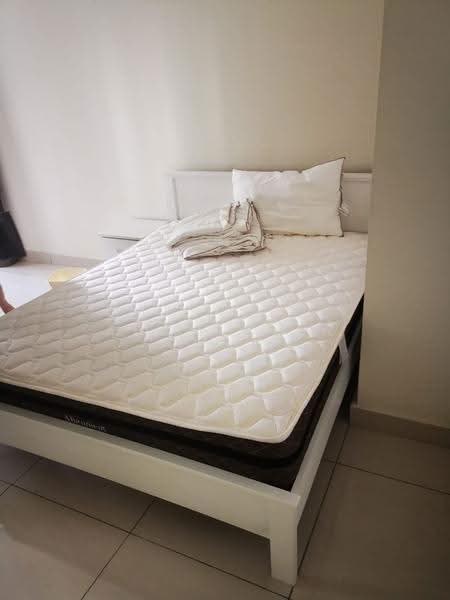 Service Residence for Rent at Maisson - Adam Chia - Bedroom - PropertyGuru.com.my