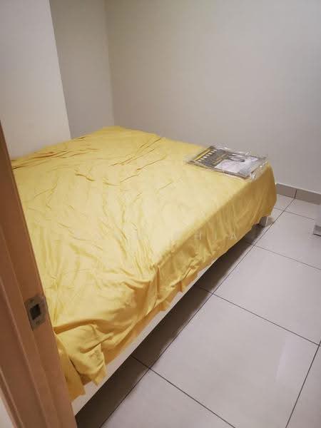 Service Residence for Rent at Maisson - Adam Chia - Bedroom - PropertyGuru.com.my
