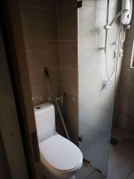 Service Residence for Rent at Maisson - Adam Chia - Bathroom - PropertyGuru.com.my