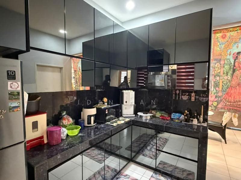 2-storey Terraced House for Sale in Taman Kempas Indah (Tebrau) - Iden Tan - PropertyGuru.com.my