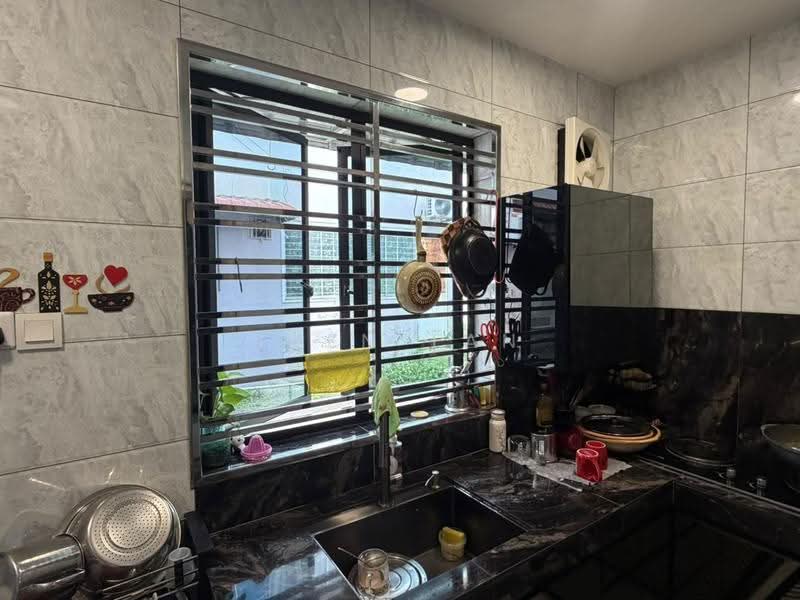 2-storey Terraced House for Sale in Taman Kempas Indah (Tebrau) - Iden Tan - PropertyGuru.com.my