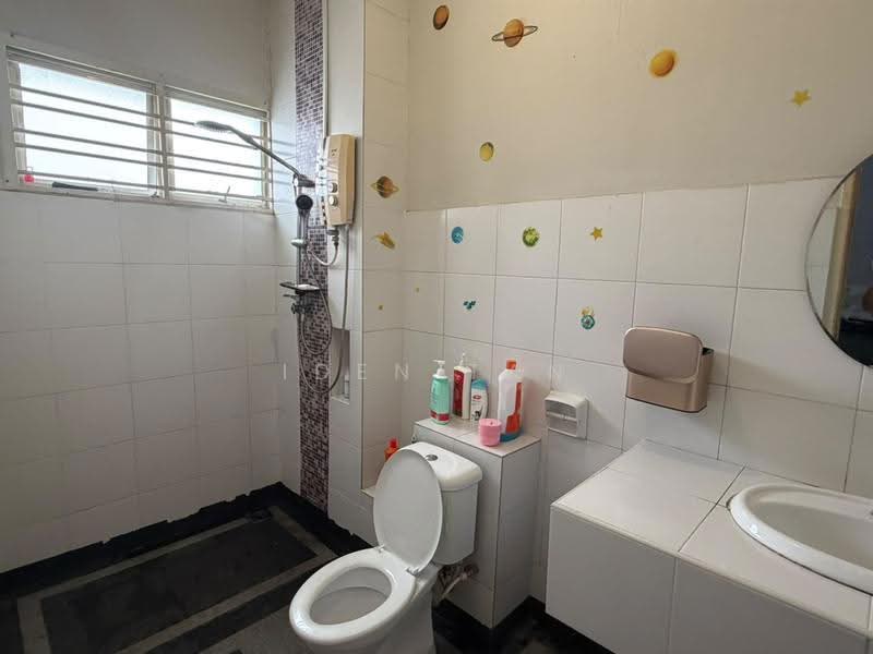 2-storey Terraced House for Sale in Taman Kempas Indah (Tebrau) - Iden Tan - PropertyGuru.com.my