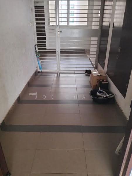 Condominium for Sale at Seringin Residences - Joe Chan - Entrance - PropertyGuru.com.my