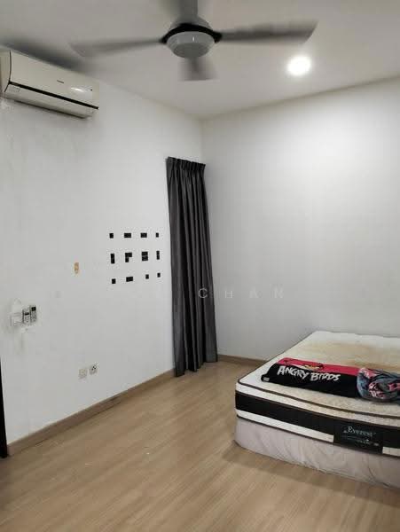Condominium for Sale at Seringin Residences - Joe Chan - Bedroom - PropertyGuru.com.my