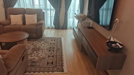 Cluster House for Sale in Iskandar Puteri (Nusajaya) (Johor) - Shawn Law - PropertyGuru.com.my