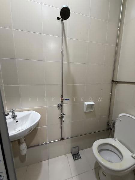 Cluster House for Rent in Taman Adda Heights (Tebrau) - Kinki Teow - PropertyGuru.com.my