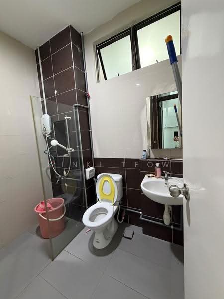 Cluster House for Rent in Taman Adda Heights (Tebrau) - Kinki Teow - PropertyGuru.com.my