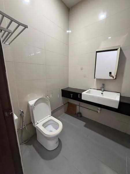 Cluster House for Rent in Taman Adda Heights (Tebrau) - Kinki Teow - PropertyGuru.com.my