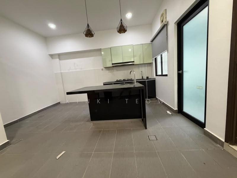 Cluster House for Rent in Taman Adda Heights (Tebrau) - Kinki Teow - PropertyGuru.com.my