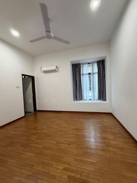 Cluster House for Rent in Taman Adda Heights (Tebrau) - Kinki Teow - PropertyGuru.com.my