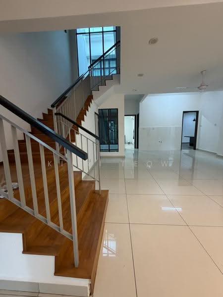 Cluster House for Rent in Taman Adda Heights (Tebrau) - Kinki Teow - PropertyGuru.com.my