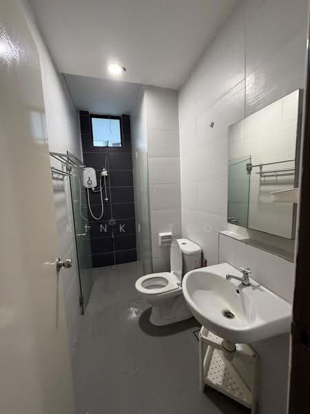 Cluster House for Rent in Taman Adda Heights (Tebrau) - Kinki Teow - PropertyGuru.com.my