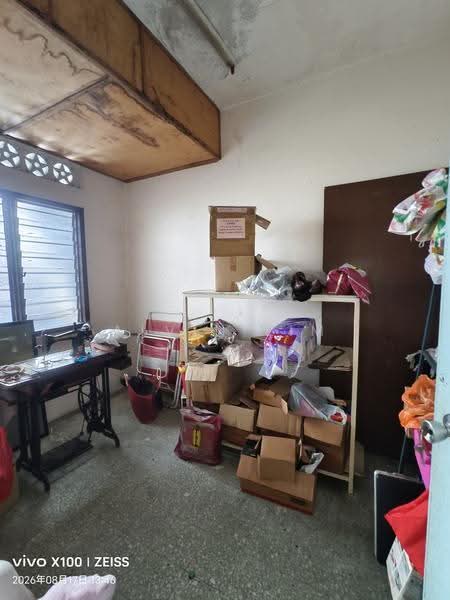 Rumah Teres 2-Tingkat untuk Dijual di Taman Berkeley (Klang) - Alvin Lim - Interior - PropertyGuru.com.my