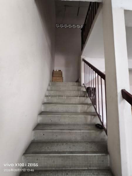 Rumah Teres 2-Tingkat untuk Dijual di Taman Berkeley (Klang) - Alvin Lim - PropertyGuru.com.my