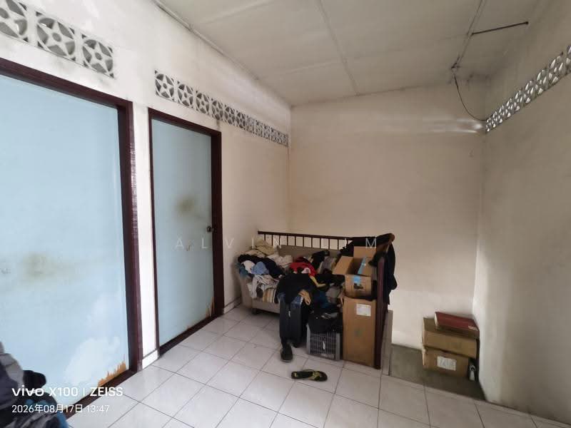 Rumah Teres 2-Tingkat untuk Dijual di Taman Berkeley (Klang) - Alvin Lim - PropertyGuru.com.my