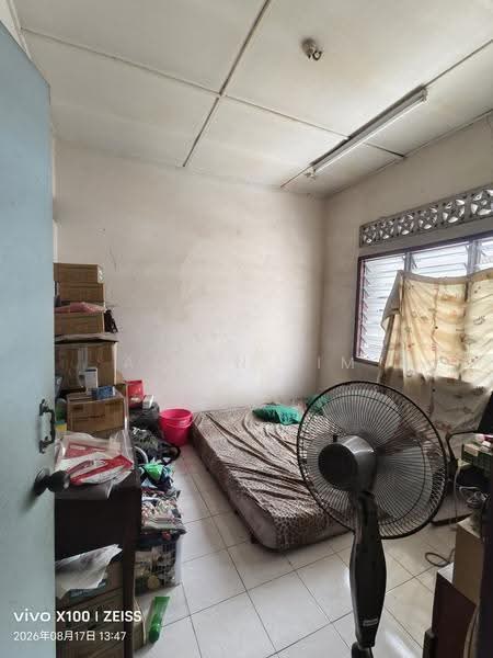 Rumah Teres 2-Tingkat untuk Dijual di Taman Berkeley (Klang) - Alvin Lim - Bedroom - PropertyGuru.com.my
