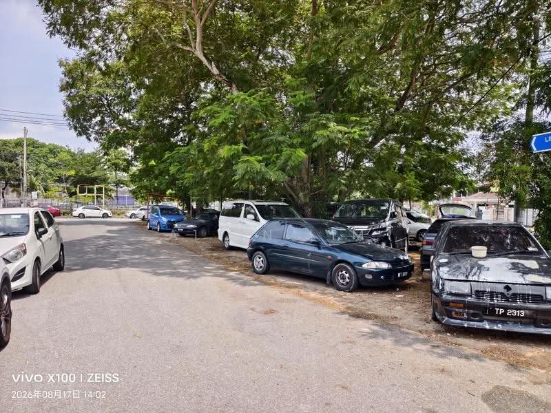 Rumah Teres 2-Tingkat untuk Dijual di Taman Berkeley (Klang) - Alvin Lim - Exterior - PropertyGuru.com.my