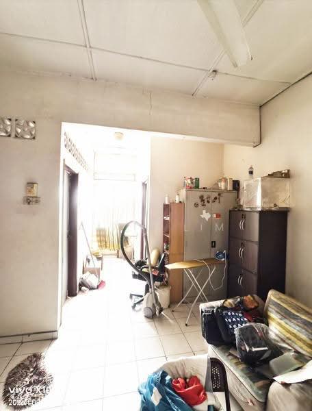 Rumah Teres 2-Tingkat untuk Dijual di Taman Berkeley (Klang) - Alvin Lim - Living Room - PropertyGuru.com.my