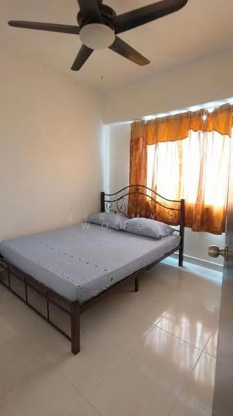 Kediaman Servis untuk Disewa di Main Place Residence - Jeremy Wong - Bedroom - PropertyGuru.com.my