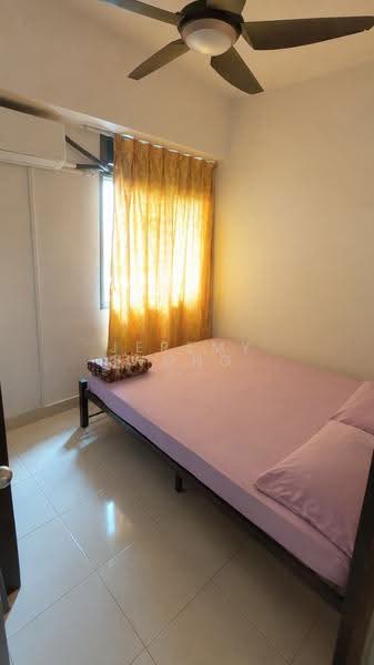 Kediaman Servis untuk Disewa di Main Place Residence - Jeremy Wong - Bedroom - PropertyGuru.com.my