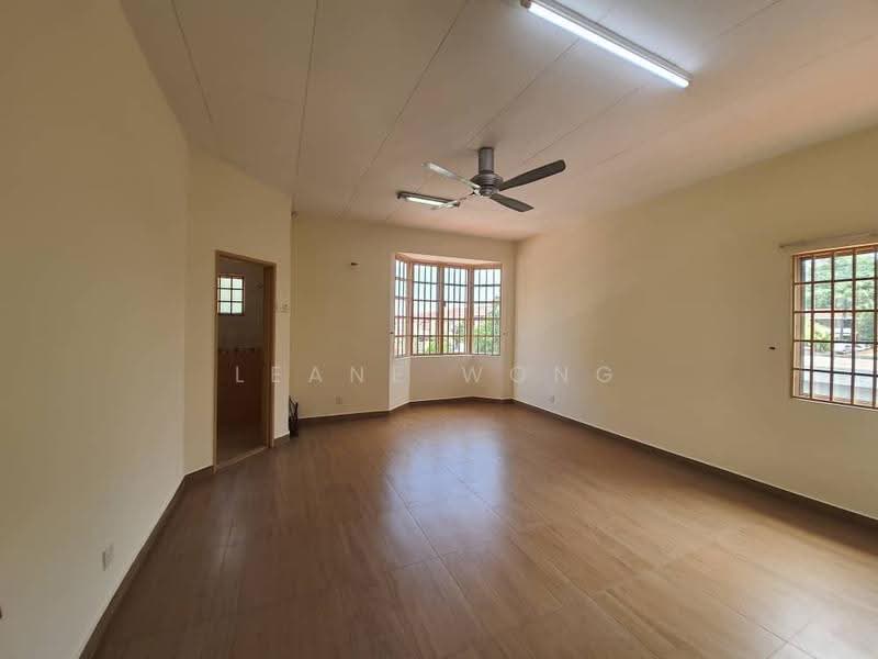Rumah Teres 2-Tingkat untuk Disewa di Taman Segar Perdana (Cheras) - Leane Wong - Living Room - PropertyGuru.com.my