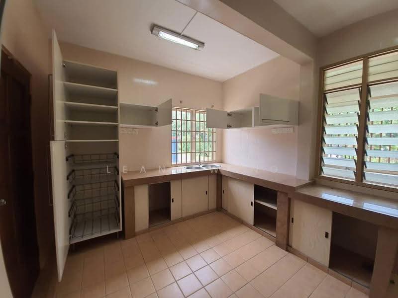 Rumah Teres 2-Tingkat untuk Disewa di Taman Segar Perdana (Cheras) - Leane Wong - Kitchen - PropertyGuru.com.my